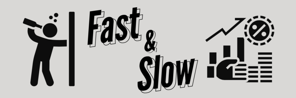 fast&slow