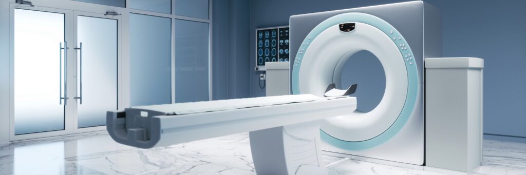 加藤氏は1万人以上の脳をMRIで診断した脳内科医であり医学博士。